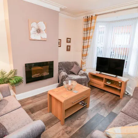 Redmayne House Holiday home Whitby