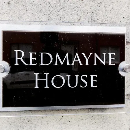 Redmayne House Holiday home *