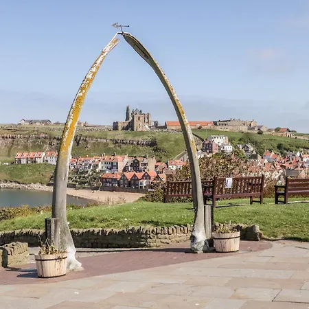Redmayne House Whitby