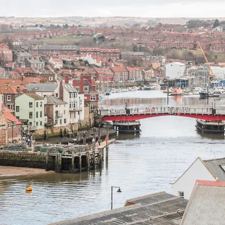 Holiday home Redmayne House Whitby